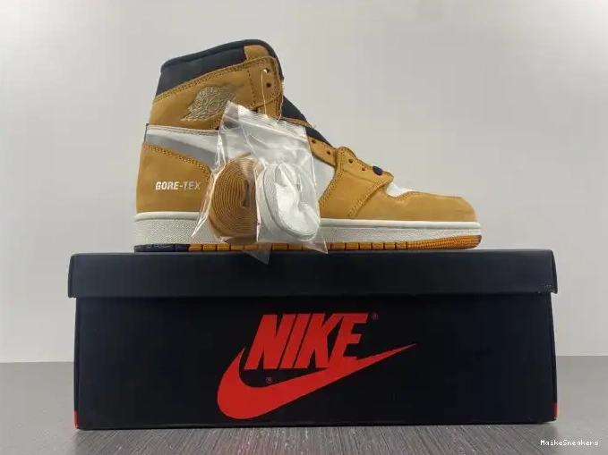 MaikeSneakers 1 Curry Element High DB2889-700 Jordan Light Gore-Tex 0614